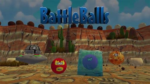 download Battle balls apk